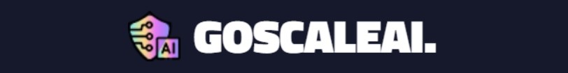 GoscaleAI Logo